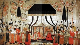 古代有社会保障吗