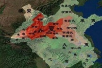 夏朝的军事制度特点