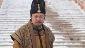 冯道为什么是五代十国的不倒翁