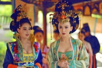 揭秘：王皇后的死和武则天有何关系