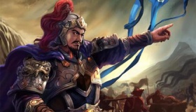 于禁为什么要降关羽