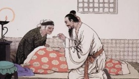 古代人是如何养老的