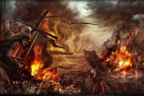 三国夷陵之战简介