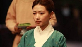 中国古代四大休夫奇女子