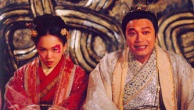 揭秘中国古代的“丑女无敌”