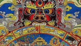 六道轮回是哪六道