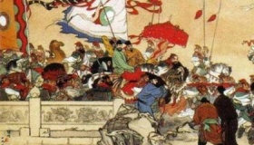 唐朝牙兵的由来