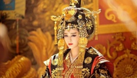 历史上李治爱上武则天的原因