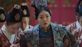 大明风华胡善祥最后结局