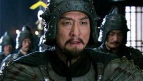 三国于禁怎么死的