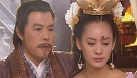 历史上的吕不韦为什么要自杀