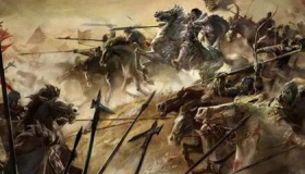 楚汉之争项羽失败的关键原因分析