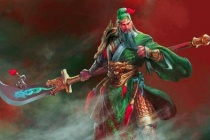 关羽月下斩貂蝉是怎么回事