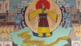 揭秘远古最神秘的家族：少典氏