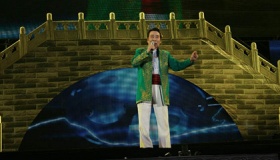 歌唱家克里木去世 克里木资料简介