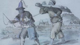 中国古代最残忍的刑罚：新旧五刑的区别