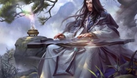 三国时期的水镜先生是谁