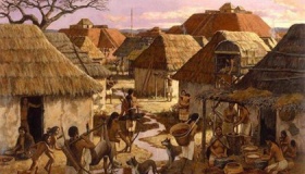 氏族社会简介：母系社会和父系社会有何关系