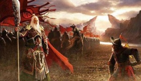 北宋为什么没能吞并西夏