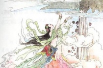 盘点女娲补天的传说故事