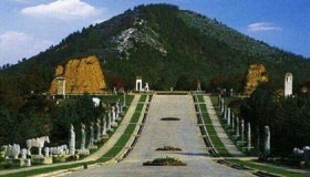 盘点古代四大怪墓：最后一个没啥可偷