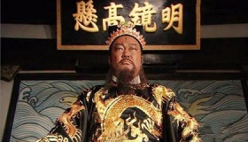 包拯究竟有没有后代