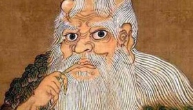 神农尝百草的故事传说