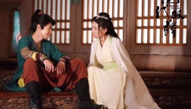 2020绝代双骄剧情演员表播出时间介绍