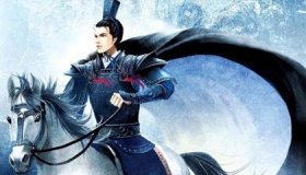 军事奇才王翦卫青和李靖谁最强