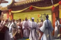 古代的相亲大会：同年大会择婿