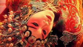 历史揭秘：霸王别姬真实历史故事