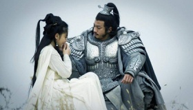 为什么说西楚霸王 西楚是哪里