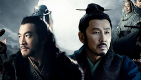 刘邦和项羽的历史故事