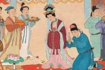 中国古代离婚制度解读