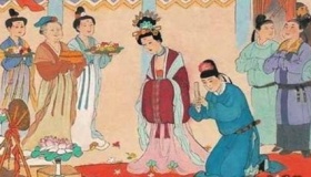 中国古代离婚制度解读