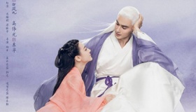 电视剧三生三世枕上书简介：剧情演员上映时间介绍