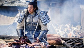 项羽六句经典语录