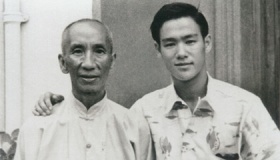 叶问生平的成就贡献