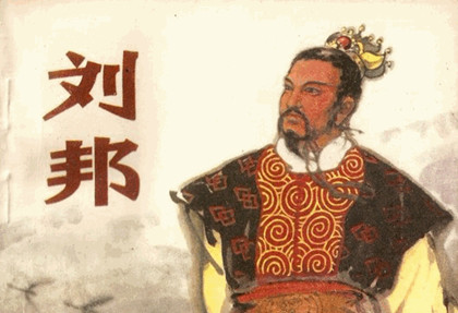 历史上刘邦死后是谁继位的_刘邦之后谁继位_中国历史网
