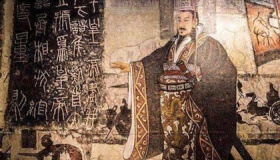 秦始皇为何终生没有立皇后
