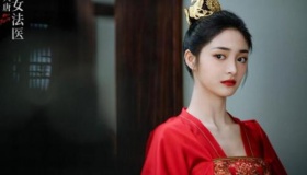 大唐女法医电视剧评价