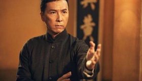 真实的叶问厉害吗