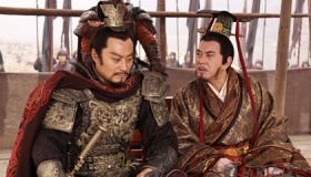 刘邦和项羽有哪些好看的历史剧