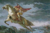 救了刘备一命的的卢马到底有多快