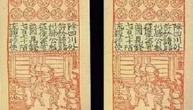 古代纸币是如何防伪的