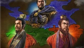 历史上关于三国鼎立的争议