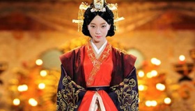 卫子夫除了卫青还有几位兄弟