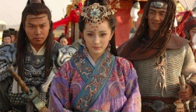 历史上为什么没有匈奴女嫁汉人的