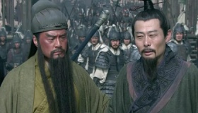 三国演义经典故事20个