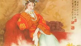 王熙凤的悲剧结局解读